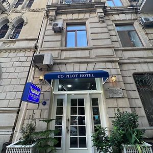 Pilot Baku Hotel