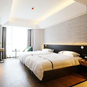 Twin Room View